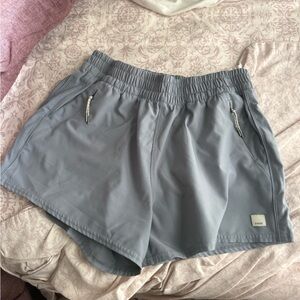 EUC Vuori Shorts